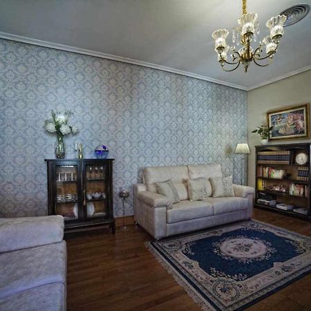 Palace Suite Apartment Toledo Esterno foto