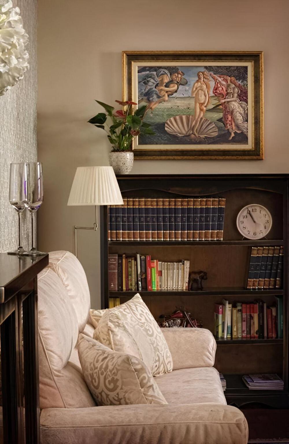Palace Suite Apartment Toledo Esterno foto