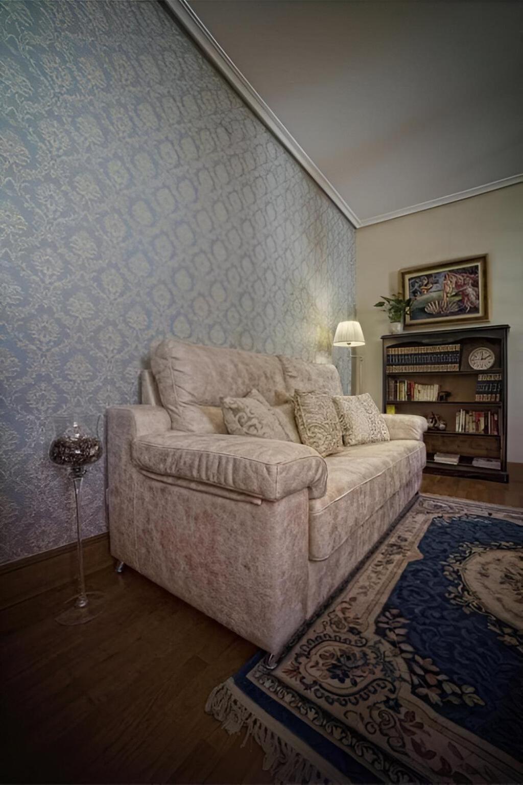 Palace Suite Apartment Toledo Esterno foto